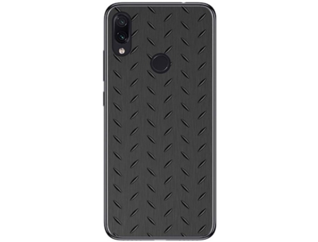 Carcasa Xiaomi Redmi Note 7 TUMUNDOSMARTPHONE Metal Multicolor