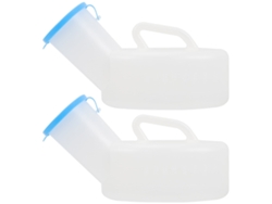 Botellas De Orina De Gran Capacidad, Portátiles, Para El Hogar, El Hospital, Viajes, Para Hombre.