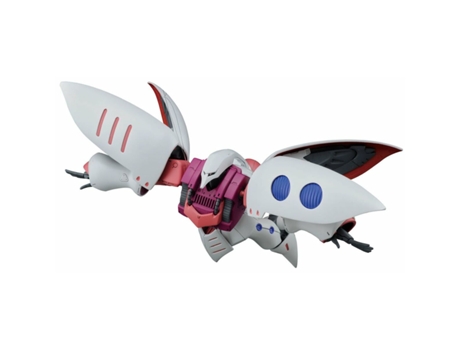 Figura Coleccionable BANDAI HGUC Amx-004 Qubeley 13 cm