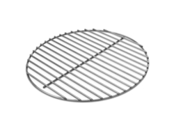 Grill de carbón de 47 cm