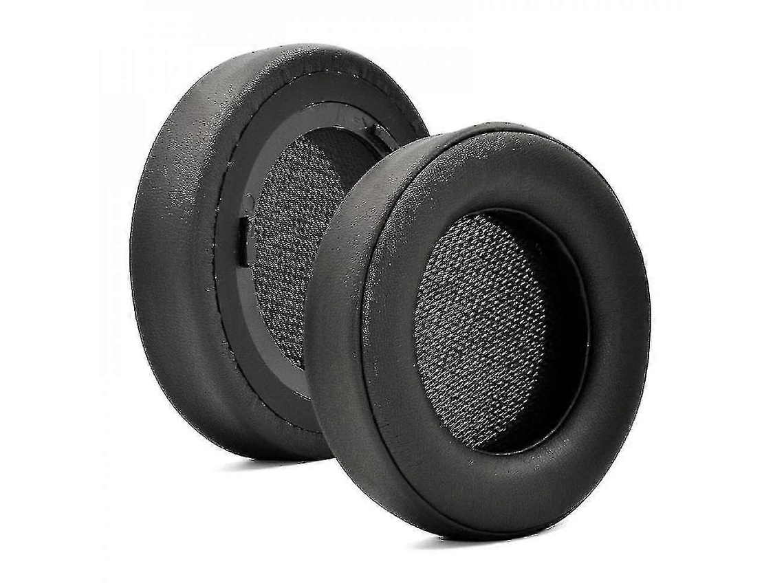 Almohadillas De Repuesto Más Gruesas Para Auriculares Corsair Virtuoso RGB Wireless - Mejor Comodidad Y Aislamiento