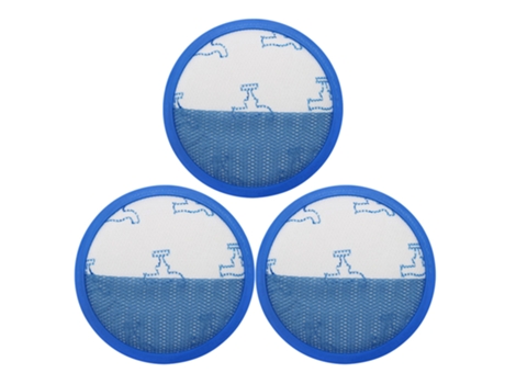 Filtros para Rowenta RO6962 RO6963 RO6971 RO6984 piezas de aspiradora herramienta de fijación del motor