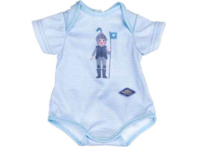 Ropa para Muñecos SCHILDKRÖT Bodysuit