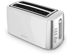 Tostadeira GRUNKEL TS-DOBLEMAXI (1400 W)