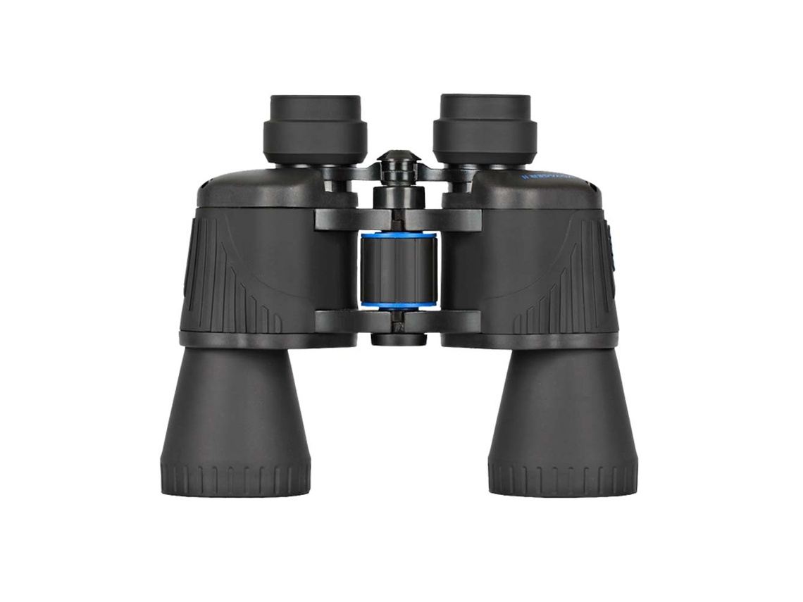 Prismático DELTA OPTICAL Voyager II 16x50 (Negro - No)