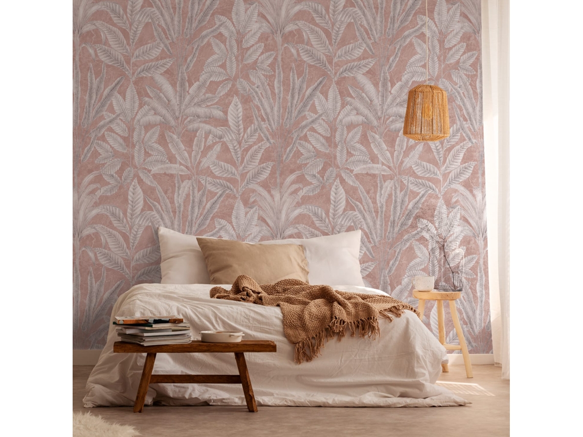 393161 Gu Papel De Pared Fotográfico Liso Mate 1,59 M X 2,8 M Profhome