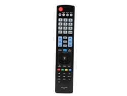 Controle Remoto Substituto Para Tv Lg 32ln570b 32ln5750 39ln5700 42ln5700 47ln5600 47ln5700 47ln5710