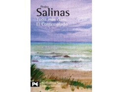 Libro Todo más claro. El Contemplado de Pedro Salinas (Español)