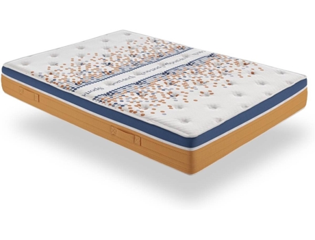 Colchón MATRIS Sport Tech Viscoelástico (135x180x20 cm - Altura: 20 cm)