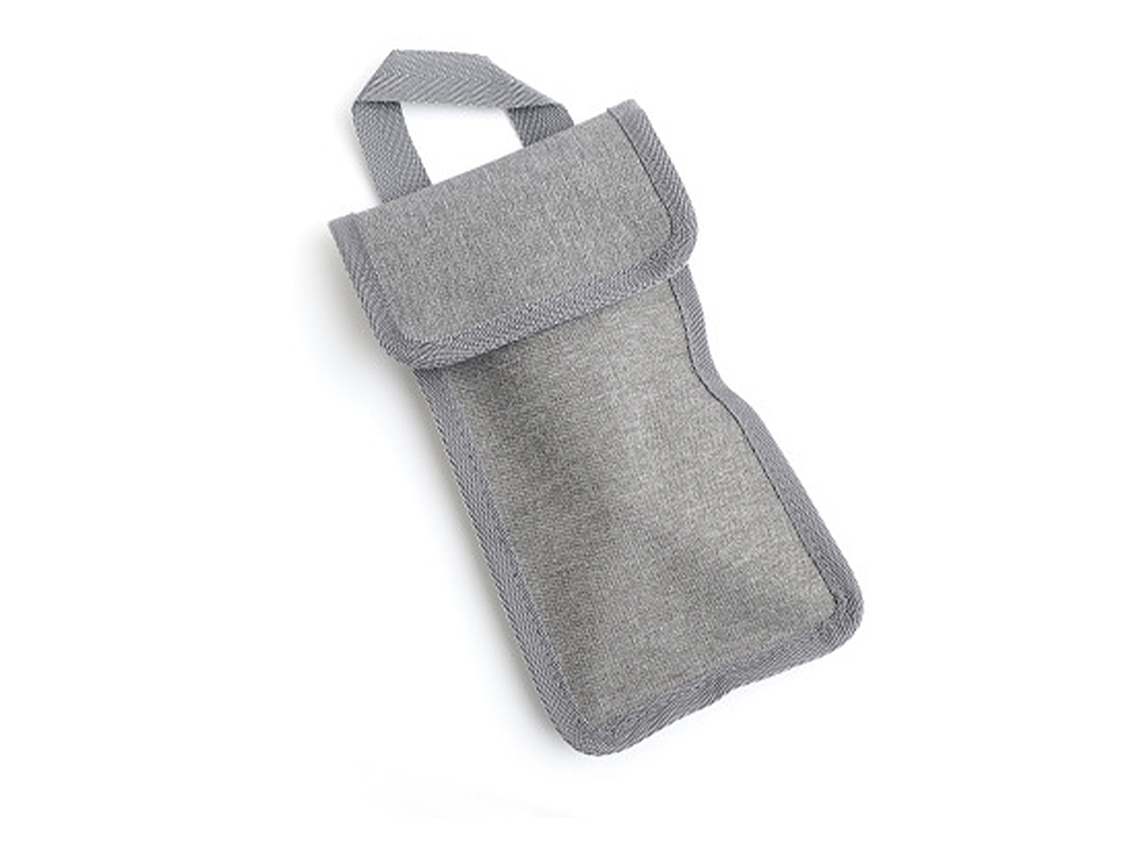 Bolsa Portátil Para Estacas De Tienda De Campaña De 20 Cm, Resistente Al Viento Y Multifuncional Para Acampar Y Hacer Senderismo.