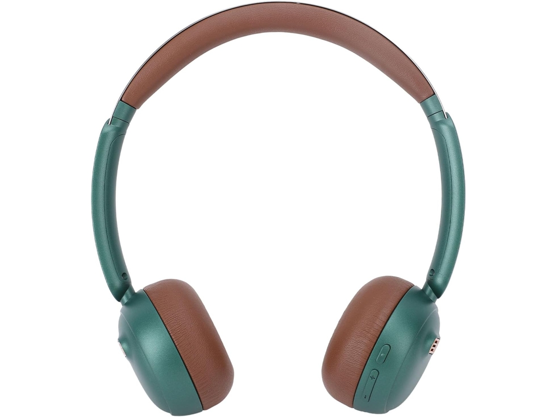 Auriculares retro 5.4, inalámbricos, sonido sin pérdidas, cómodos para uso doméstico, Gokoco