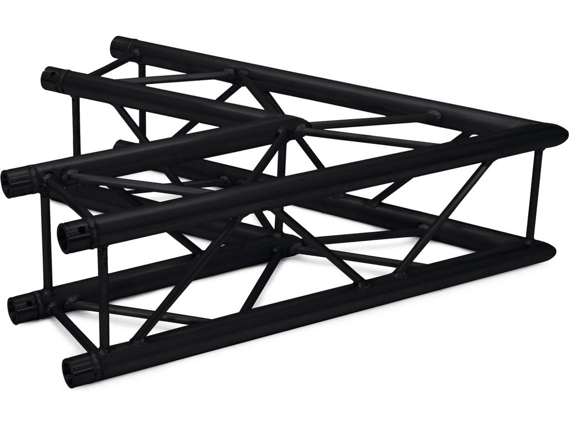 Armadura ALUTRUSS S6082C-20 2 Vías 60°