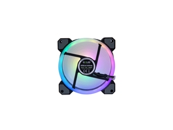 Ventilador de caja de PC GELID SOLUTIONS Stella Infinity ARGB