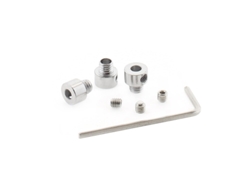 Cycle Kit Conectores LEDBOX