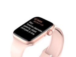 Smartwatch W26 Blanco