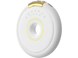 Altavoz Bluetooth Resonance Box Con Graves Por Conducción Ósea