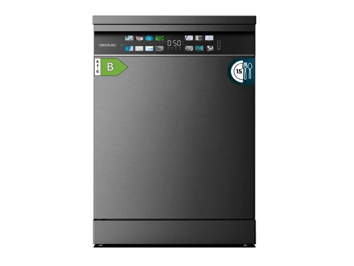 Bolero Aguazero 6700 Oscuro B