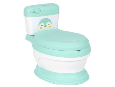Orinal infantil KIKKA BOO Beautiful Mint