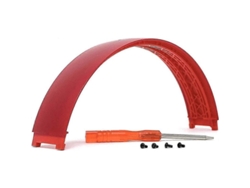 2026-piezas De Reparación De Diadema Superior Para Beats Studio 3 Inalámbricos Y Studio 2.0