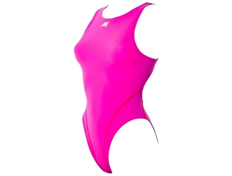 Traje de baño para Mujer MOSCONI Draft Rosa para Natacion (42)