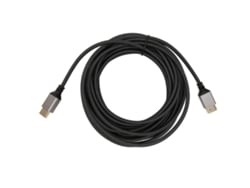 Cabo Hd Multimedia Interface Alta Velocidade 4k 60hz Macho Para Macho 7.5m Para Tablet Câmera Computador