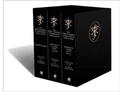 Libro The J. R. R. Tolkien Companion and Guide de Wayne G Hammond (Inglés - Tapa Dura)