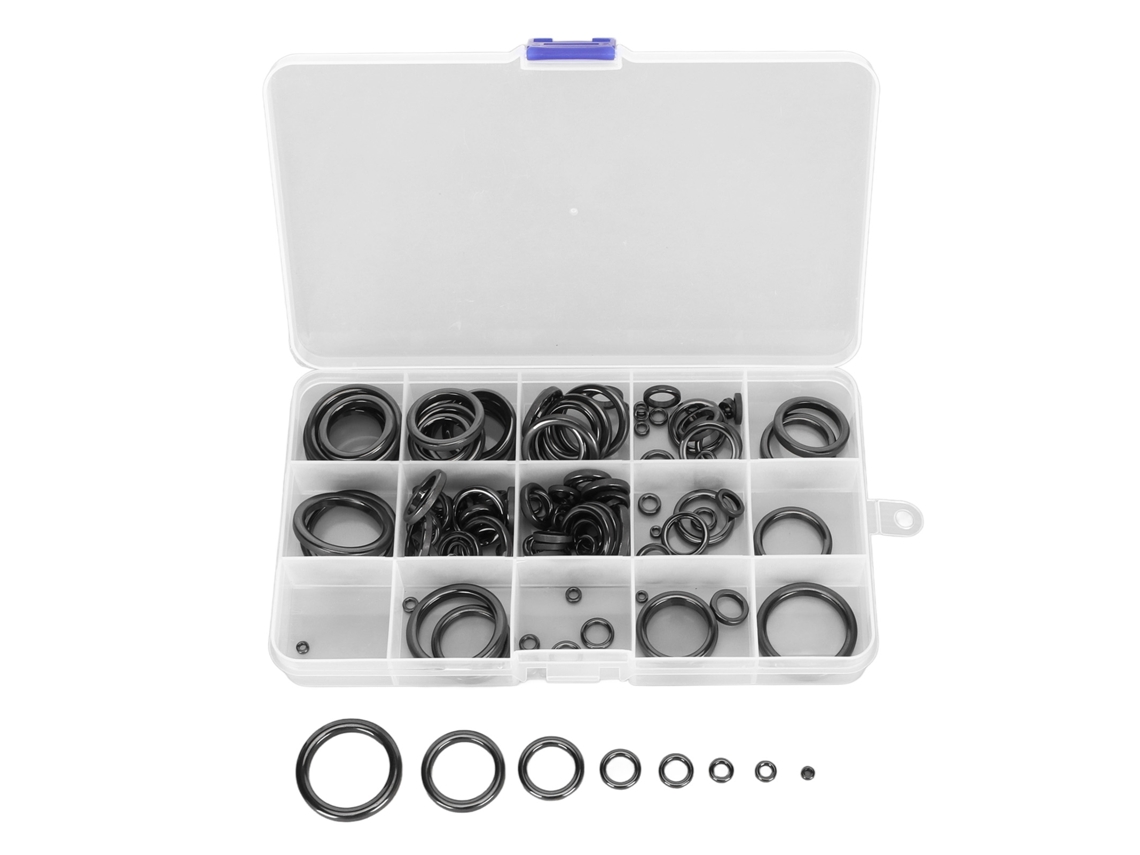 160 Piezas De Anillos Guía De Cerámica Para Pesca, Anillos De Ojo Para Cañas De Pescar, Fácil Instalación, Accesorio Para Pesca Al Aire Libre