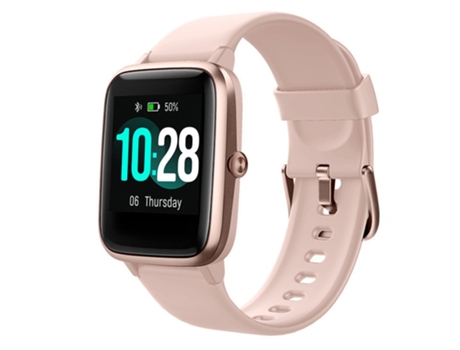 Smartwatch ENZON Rosa