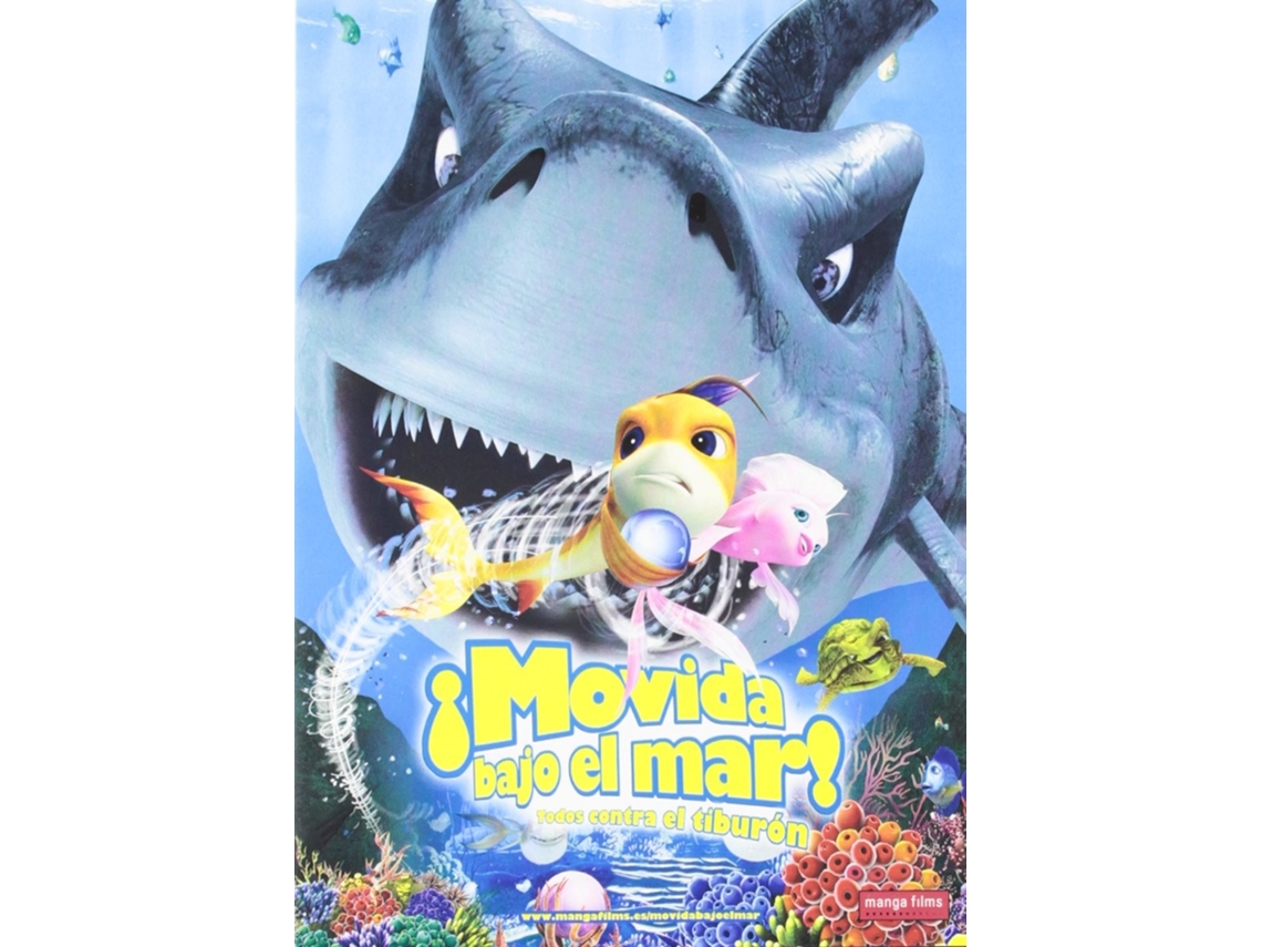 Shark Bait 2006 - Movida Bajo El Mar