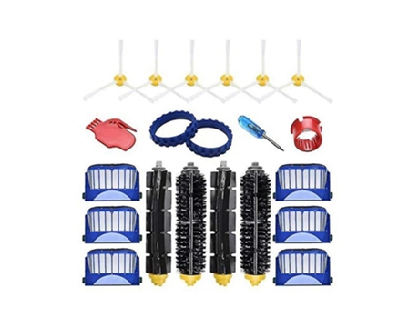 Piezas de repuesto para Irobot Roomba 600 Series 690 980 670 660 651