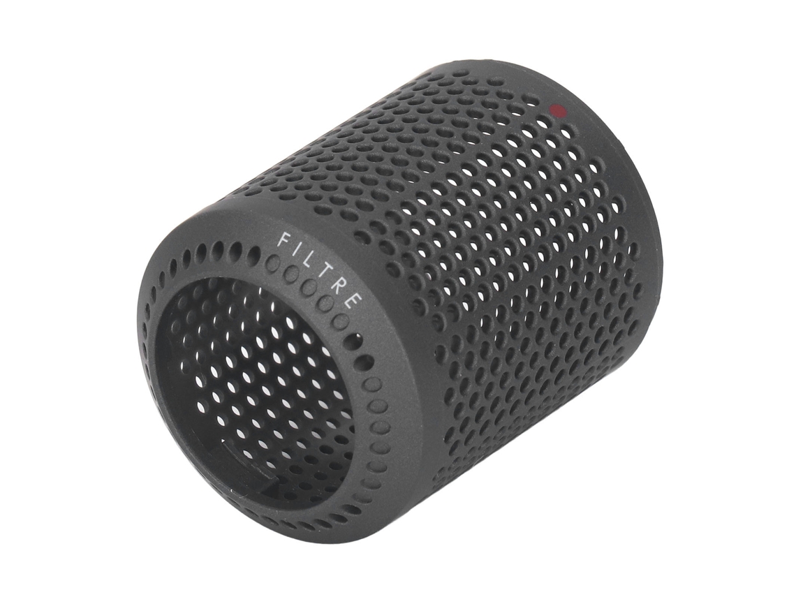 Filtro Externo Para Secador De Pelo Hd01, Hd03 Y Hd08. Accesorio De Reparación Y Filtro De Repuesto.