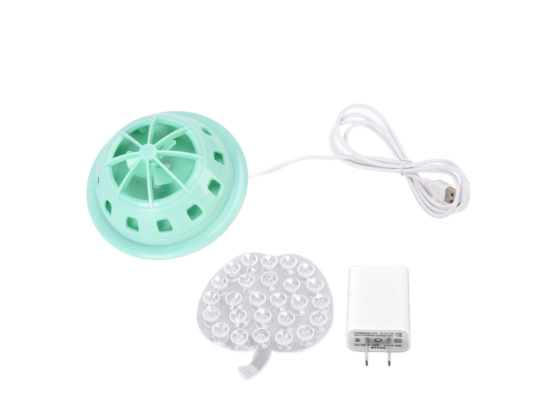 Mini Lavavajillas Ultrasónico Usb Portátil Para La Cocina Del Hogar, Frutas Y Verduras.