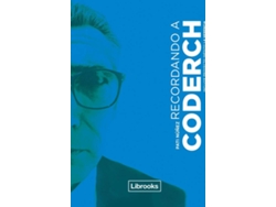 Libro Recordando A Coderch de Patri Núñez Gimeno (Español)