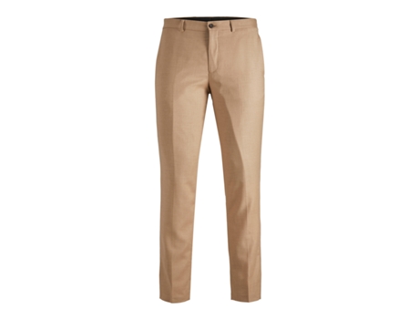 Pantalones JACK & JONES Noos Hombre (52 - Beige)