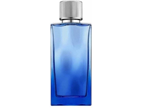 Perfume ABERCROMBIE & FITCH First Instinct Together Eau de Toilette (50 ml)