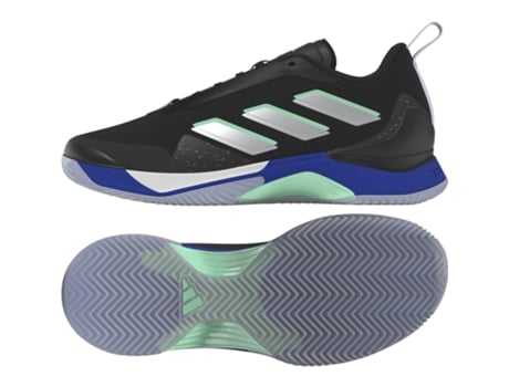 Zapatilla para Mujer de Tenis ADIDAS (30 - Multicolor)