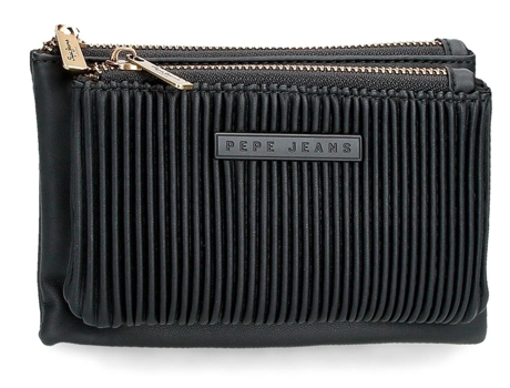 Cartera PEPE JEANS (Negro)