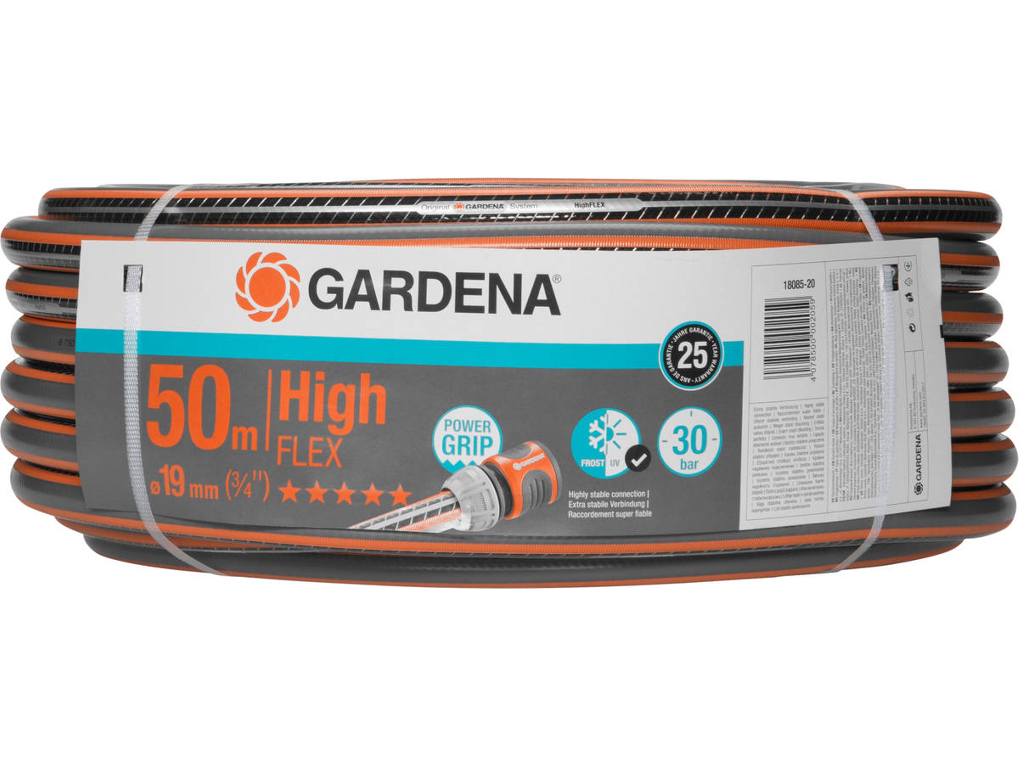 Manguera GARDENA 18085-20 (50 m)