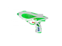 Pistola de agua Marbueno Green para jardín y piscina, Marbueno Summer