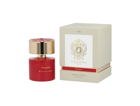 Perfume Unisex Tiziana Terenzi 100 ml Porpora