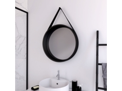 Espejo de Bañero AURLANE (50 x 50 x 8)