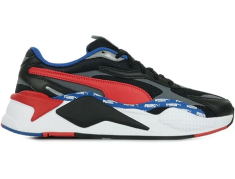 Zapatillas PUMA Unisexo (Multicolor - 41)