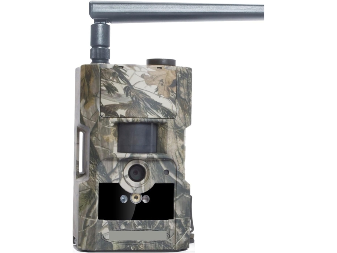 Caméra Faune Sauvage De Piste Chasse Vision Nocturne Photo Piège Scout Fiable Précise