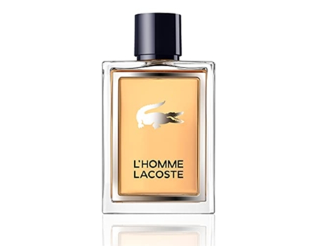 Perfume LACOSTE L'Homme 50ml 1.6fl.oz (Eau de toilette)
