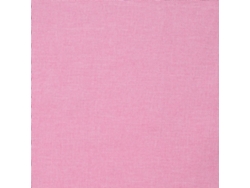 Sofá De 2 Plazas Rosa 115 X 61 X 87 Cm Tela