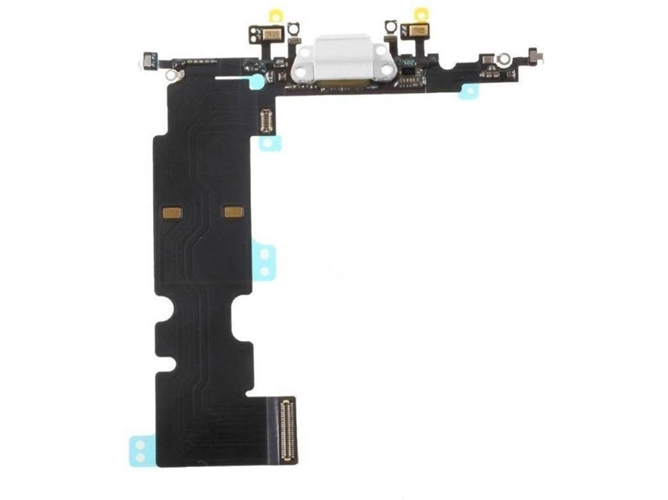 Conector de carga flex iPhone 8 Plus