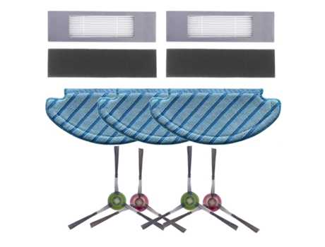 Accesorio Aspiradores ECOVACS filtro ecovacs deebot t8 aivi t8 max