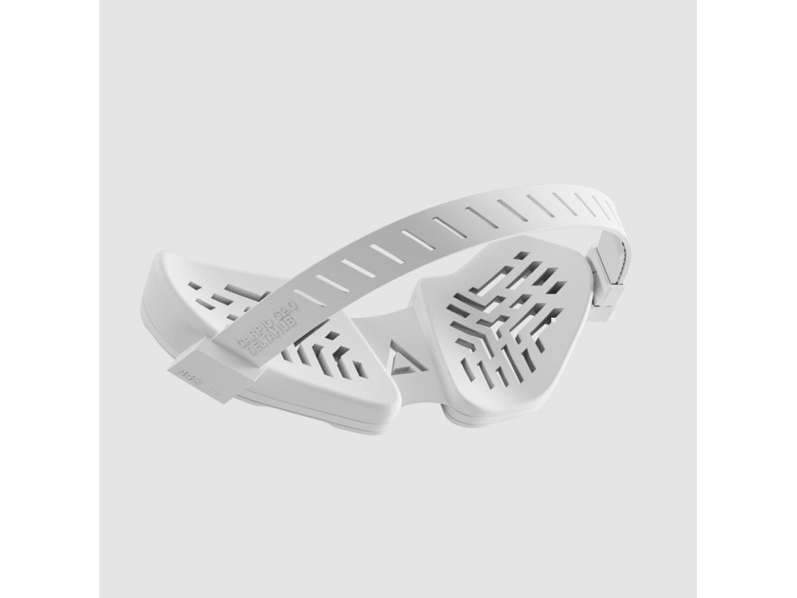 Reposamuñecas ergonómico DELTAHUB Carpio G2