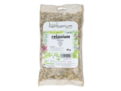 Relaxium Herbarium 80G PINISAN