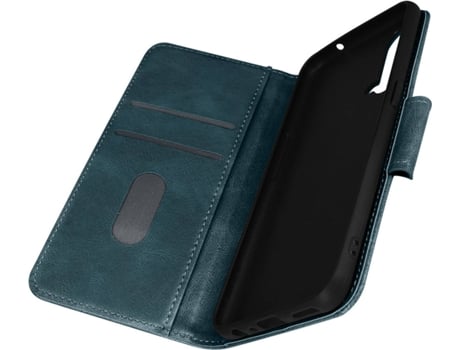 Carcasa OnePlus Nord CE 5G AVIZAR Vintage Azul